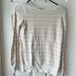 Madewell sweater